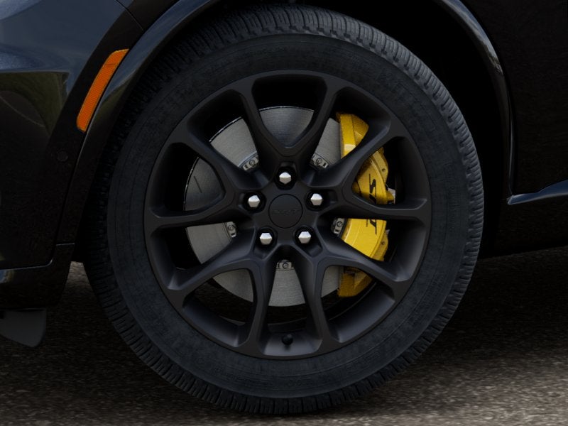 2026 Dodge Durango Base