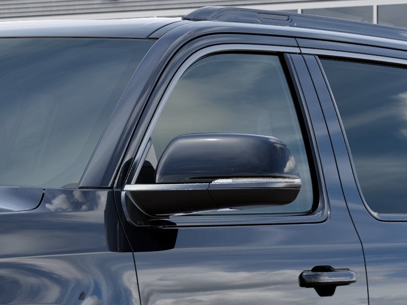 2026 Jeep Grand Wagoneer Grand Wagoneer