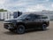 2026 Jeep Grand Wagoneer Grand Wagoneer
