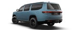 2026 Jeep Grand Wagoneer Grand Wagoneer
