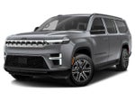 2026 Jeep Grand Wagoneer Grand Wagoneer
