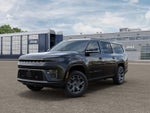 2026 Jeep Grand Wagoneer Grand Wagoneer