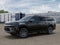 2026 Jeep Grand Wagoneer Grand Wagoneer