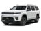 2026 Jeep Grand Wagoneer Grand Wagoneer