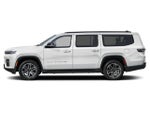 2026 Jeep Grand Wagoneer Grand Wagoneer