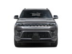 2026 Jeep Grand Wagoneer Grand Wagoneer