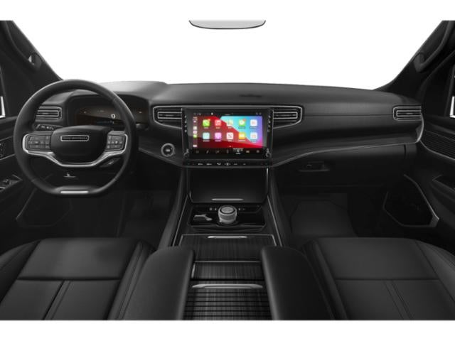 2026 Jeep Grand Wagoneer Grand Wagoneer