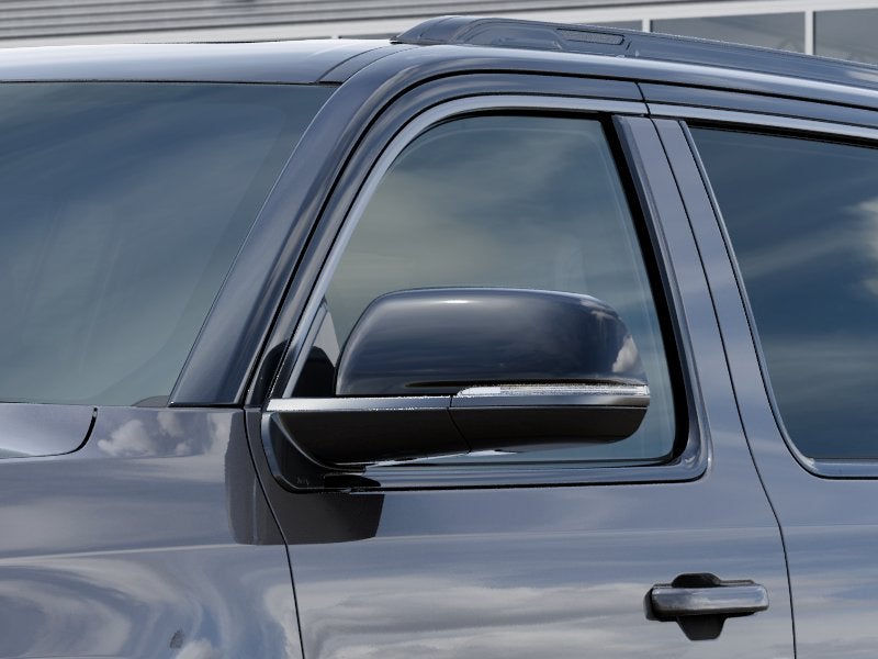 2026 Jeep Grand Wagoneer Grand Wagoneer