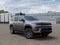 2026 Jeep Grand Wagoneer Grand Wagoneer