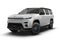 2026 Jeep Grand Wagoneer Grand Wagoneer