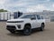 2026 Jeep Grand Wagoneer Grand Wagoneer