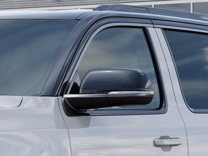 2026 Jeep Grand Wagoneer Grand Wagoneer