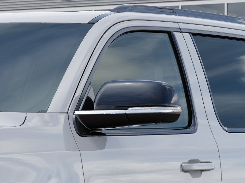 2026 Jeep Grand Wagoneer Grand Wagoneer