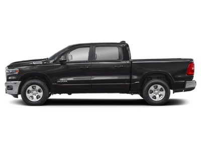 2027 RAM 1500 BIG HORN