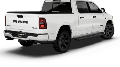 2027 RAM 1500 BIG HORN
