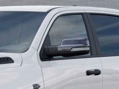 2027 RAM 1500 BIG HORN