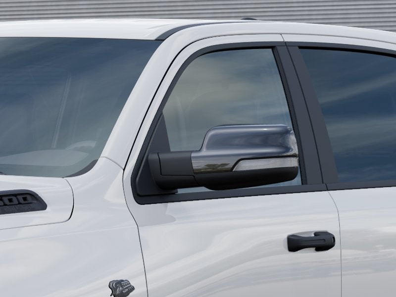 2027 RAM 1500 BIG HORN