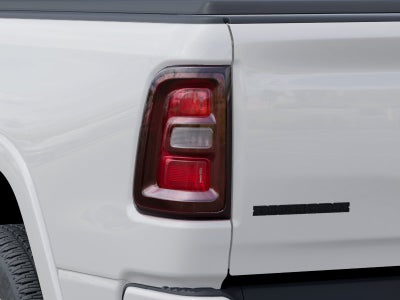 2027 RAM 1500 BIG HORN