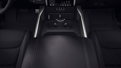 2027 RAM 1500 BIG HORN