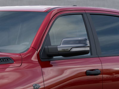 2027 RAM 1500 BIG HORN