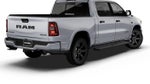 2027 RAM 1500 BIG HORN