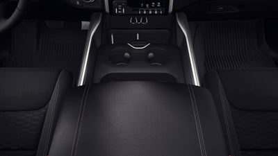 2027 RAM 1500 BIG HORN