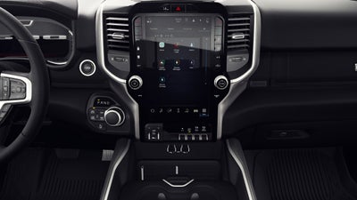 2027 RAM 1500 BIG HORN