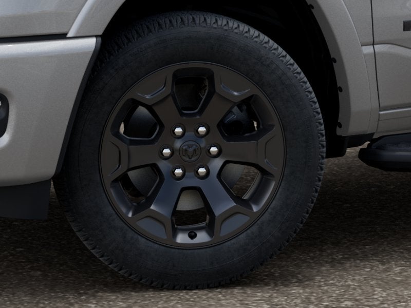 2027 RAM 1500 BIG HORN