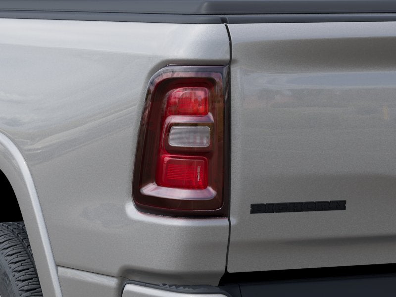 2027 RAM 1500 BIG HORN