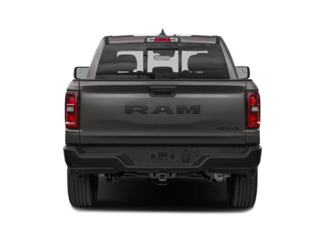 2026 RAM 1500 Base