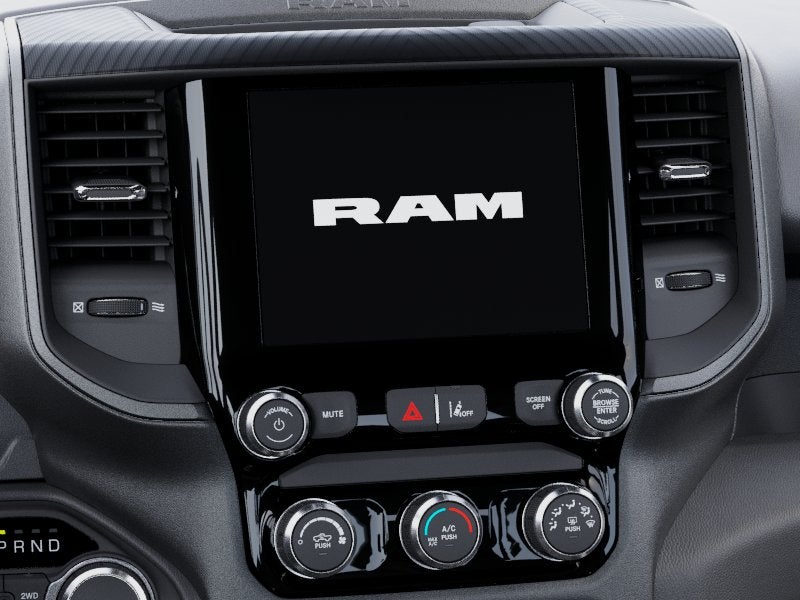 2026 RAM 1500 Base