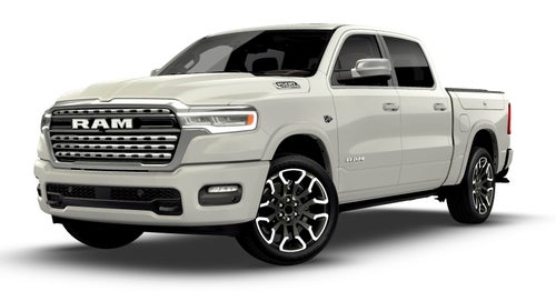 2026 RAM 1500 Limited Longhorn