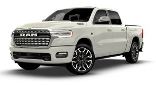 2026 RAM 1500 Limited Longhorn