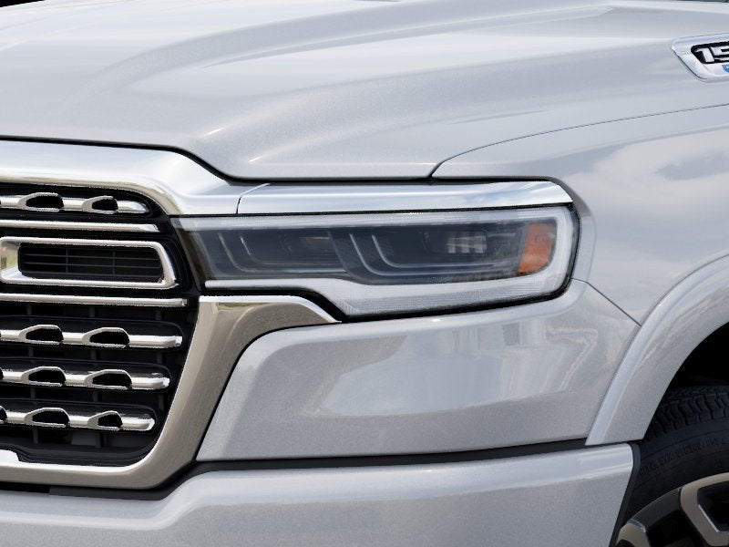 2026 RAM 1500 Limited Longhorn