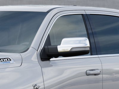 2026 RAM 1500 Limited Longhorn