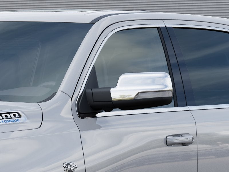 2026 RAM 1500 Limited Longhorn