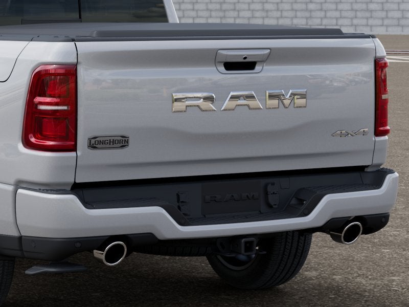 2026 RAM 1500 Limited Longhorn
