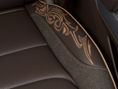 2026 RAM 1500 Limited Longhorn