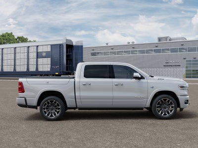 2026 RAM 1500 Limited Longhorn