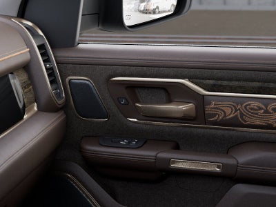 2026 RAM 1500 Limited Longhorn