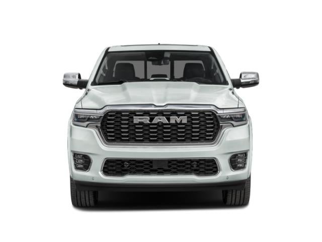 2026 RAM 1500 Base
