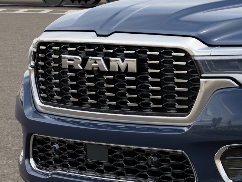 2026 RAM 1500 Base