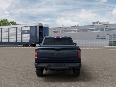 2027 RAM 1500 REBEL