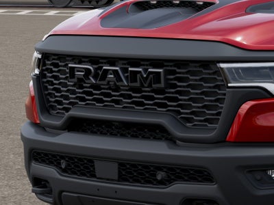 2026 RAM 1500 Base