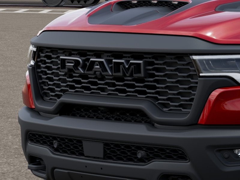 2026 RAM 1500 Base