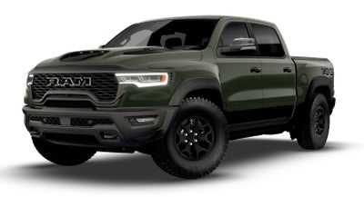 2026 RAM 1500 Base