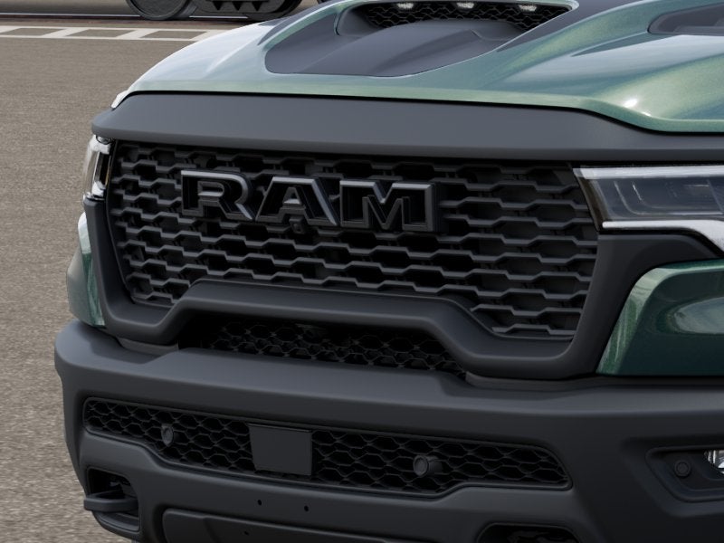 2026 RAM 1500 Base