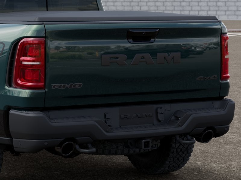2026 RAM 1500 Base