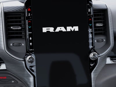 2026 RAM 1500 Base