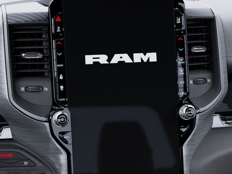 2026 RAM 1500 Base